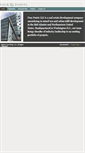 Mobile Screenshot of fourpointsllc.com